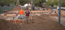 Los Altos Hills Remodeling Contractor