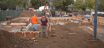 Los Altos Remodeling Contractor